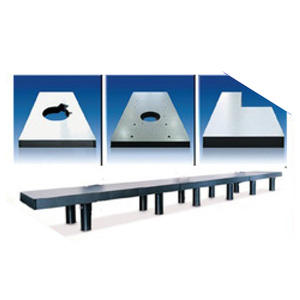 可接受各種規格各種要求光學平臺非標定制