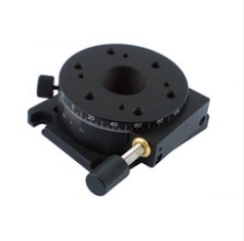 手動旋轉臺：SX120-73