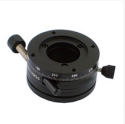 手動旋轉臺：SX120-56