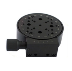 手動旋轉臺：SX110-100