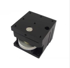 手動升降臺：SS80-5