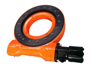 重載旋轉臺JDPE402