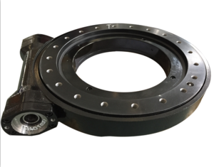 重載旋轉臺JDPE618